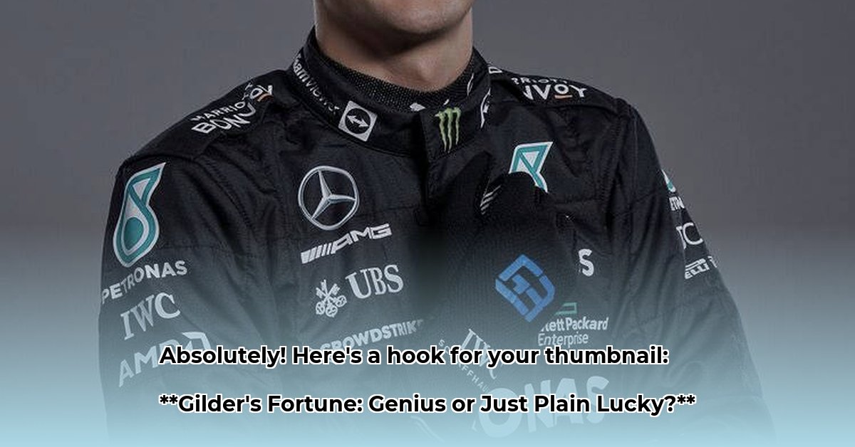 george-gilder-net-worth